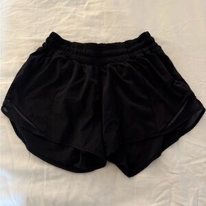 Lululemon Athletic Shorts